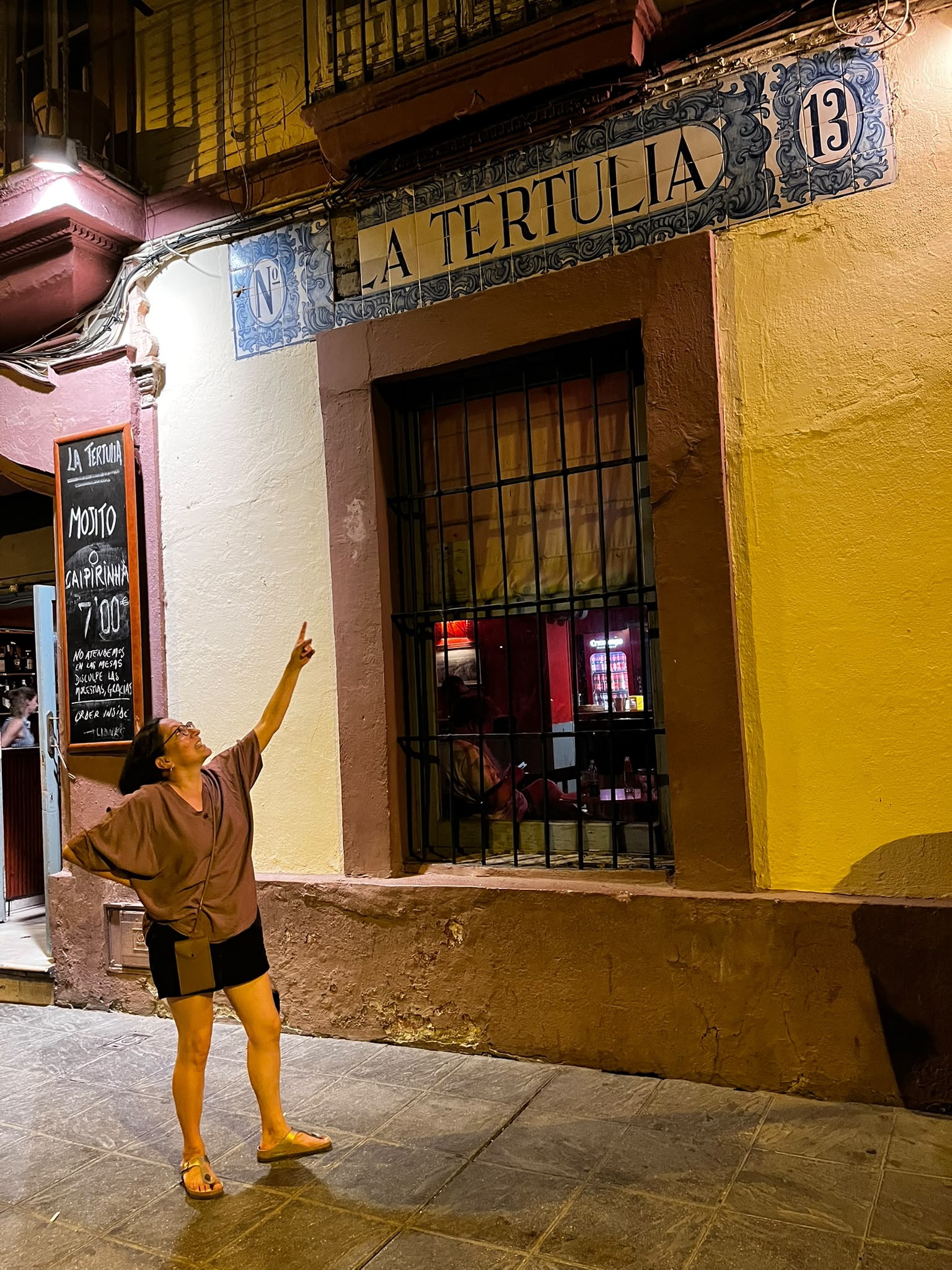 Tertulia