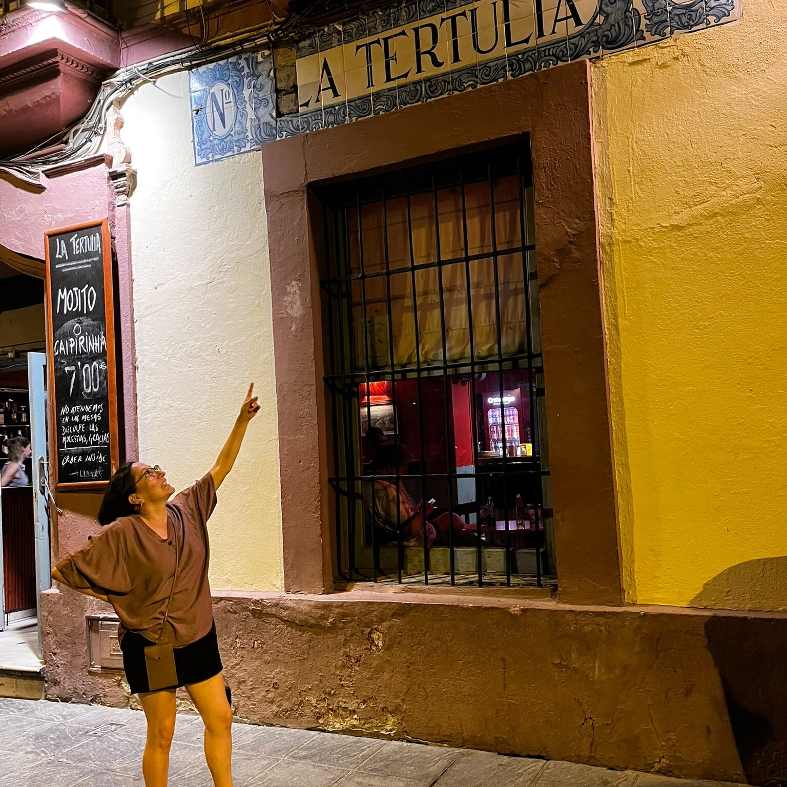 Tertulia